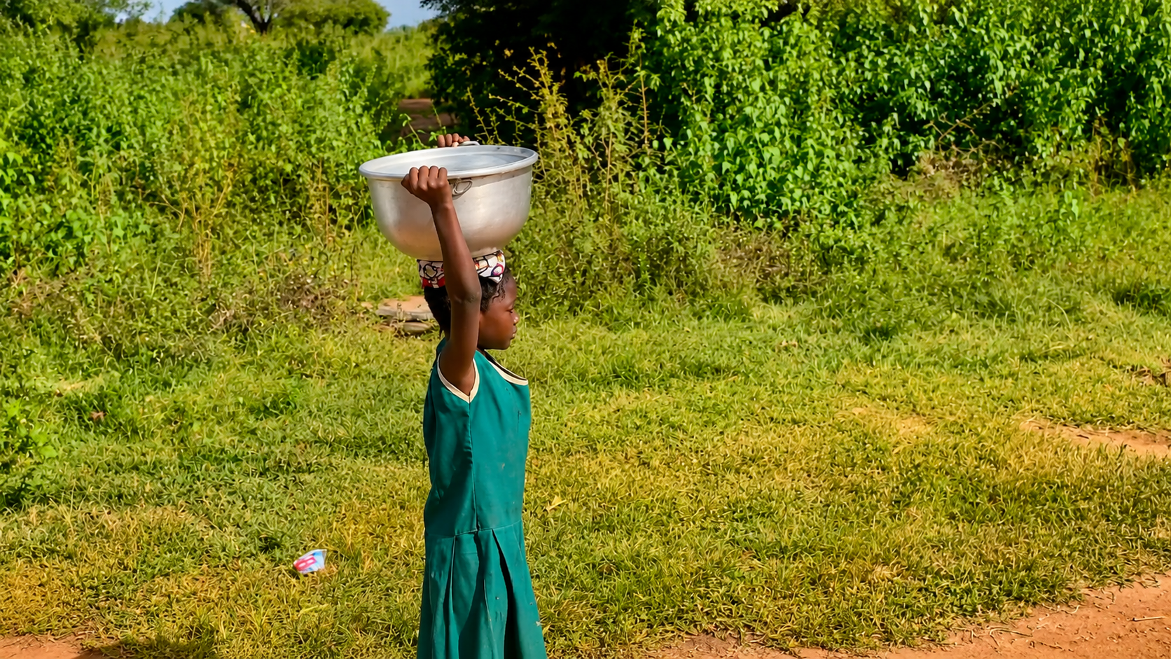 The Spirit of Obra Ye Ko: Ghanaian Charity in the Digital Age